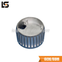 aluminium Waterproof Ip66 led lamp cover Outdoor